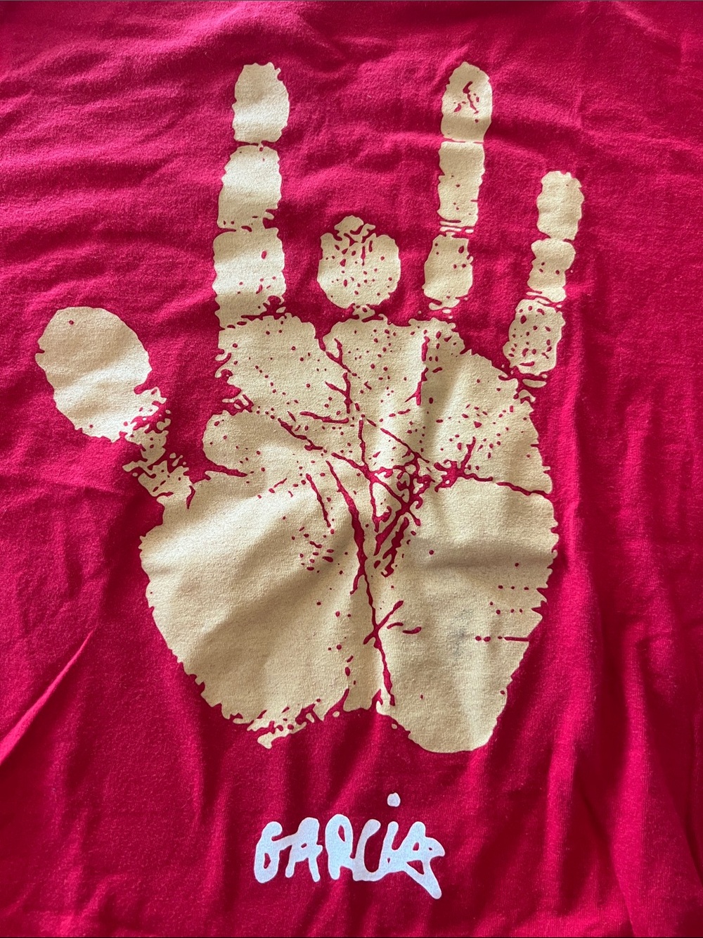 Jerry Garcia Family x San Francisco 49ers Collaboration